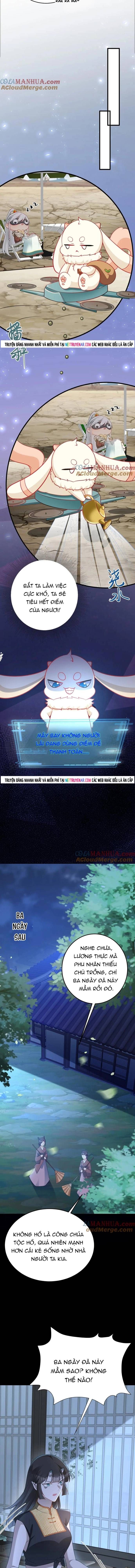 đọc truyện Hệ Thống Siêu Cấp Trà Xanh Chương 65 ảnh 4 tại Thiên Thai Truyện