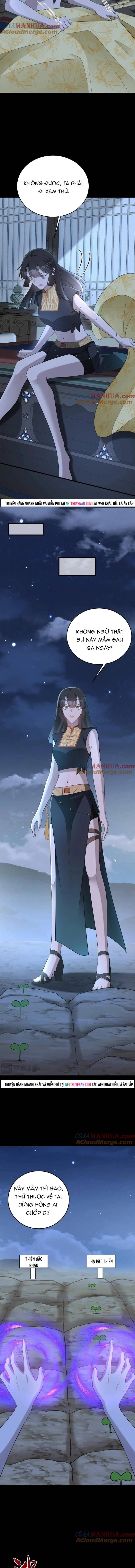 đọc truyện Hệ Thống Siêu Cấp Trà Xanh Chương 65 ảnh 5 tại Thiên Thai Truyện