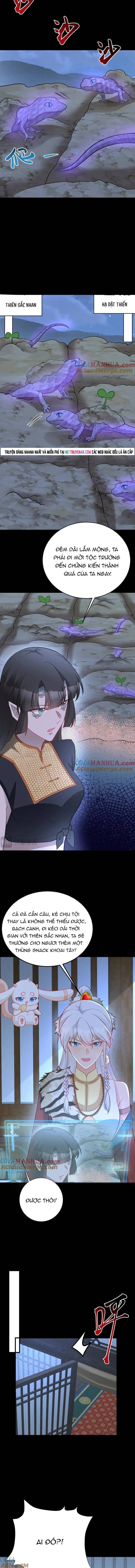 đọc truyện Hệ Thống Siêu Cấp Trà Xanh Chương 65 ảnh 6 tại Thiên Thai Truyện