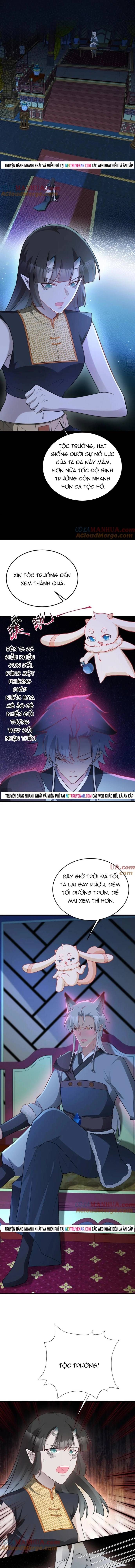 đọc truyện Hệ Thống Siêu Cấp Trà Xanh Chương 65 ảnh 8 tại Thiên Thai Truyện