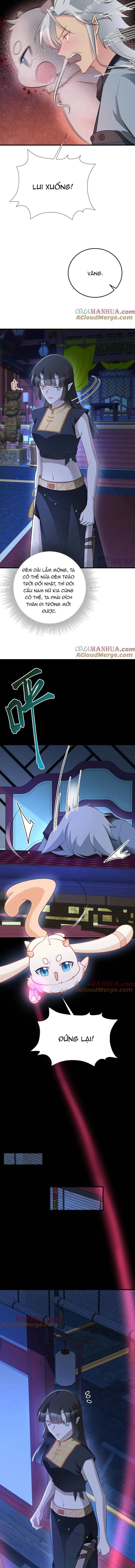 đọc truyện Hệ Thống Siêu Cấp Trà Xanh Chương 65 ảnh 9 tại Thiên Thai Truyện