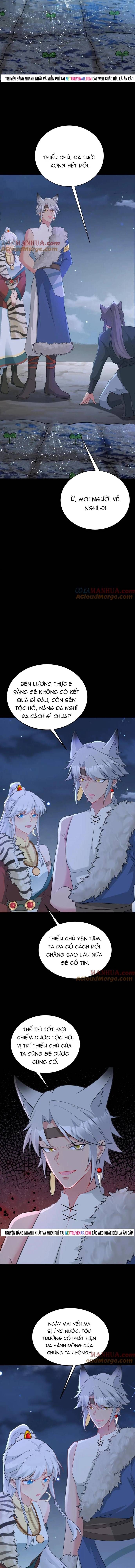 đọc truyện Hệ Thống Siêu Cấp Trà Xanh Chương 65 ảnh 11 tại Thiên Thai Truyện