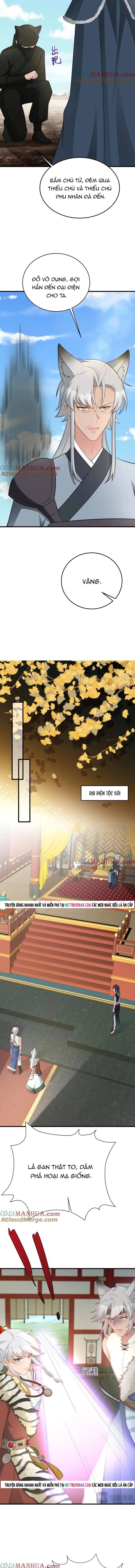 đọc truyện Hệ Thống Siêu Cấp Trà Xanh Chương 66 ảnh 4 tại Thiên Thai Truyện