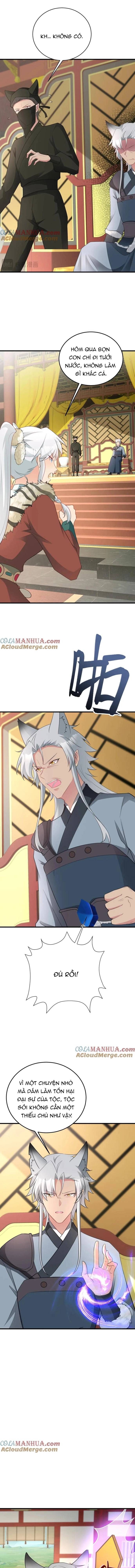 đọc truyện Hệ Thống Siêu Cấp Trà Xanh Chương 66 ảnh 6 tại Thiên Thai Truyện