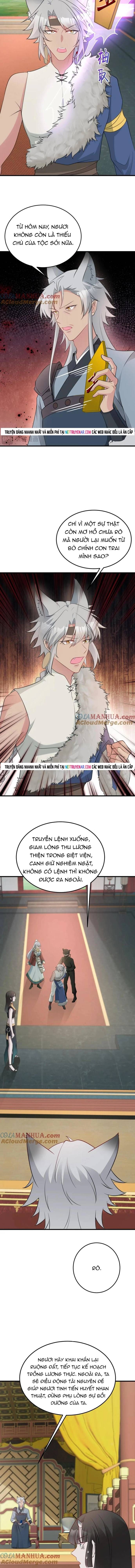 đọc truyện Hệ Thống Siêu Cấp Trà Xanh Chương 66 ảnh 7 tại Thiên Thai Truyện