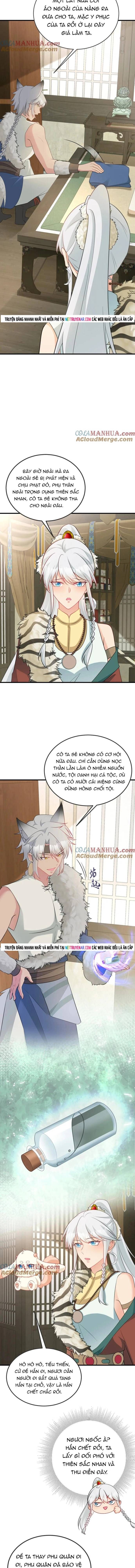 đọc truyện Hệ Thống Siêu Cấp Trà Xanh Chương 66 ảnh 9 tại Thiên Thai Truyện