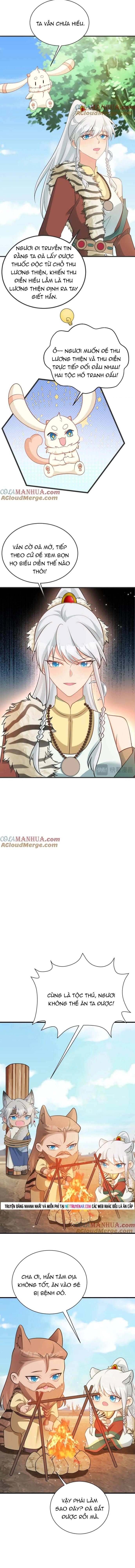 đọc truyện Hệ Thống Siêu Cấp Trà Xanh Chương 66 ảnh 11 tại Thiên Thai Truyện