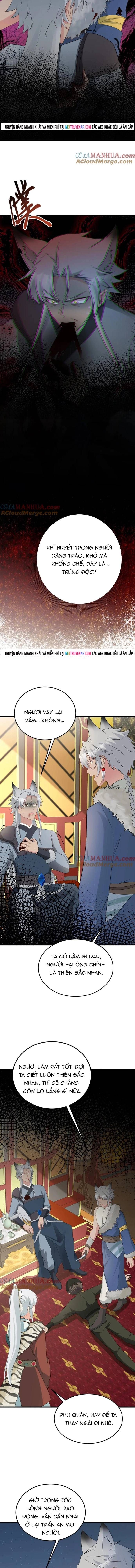 đọc truyện Hệ Thống Siêu Cấp Trà Xanh Chương 67 ảnh 14 tại Thiên Thai Truyện