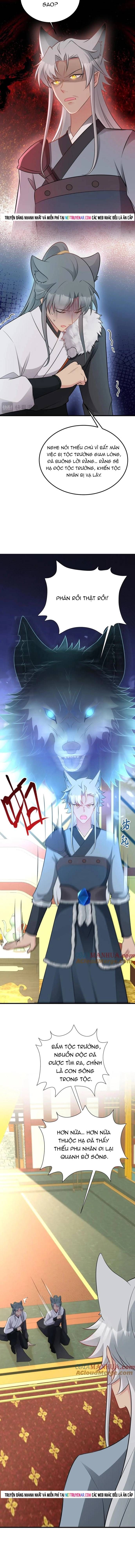 đọc truyện Hệ Thống Siêu Cấp Trà Xanh Chương 67 ảnh 4 tại Thiên Thai Truyện