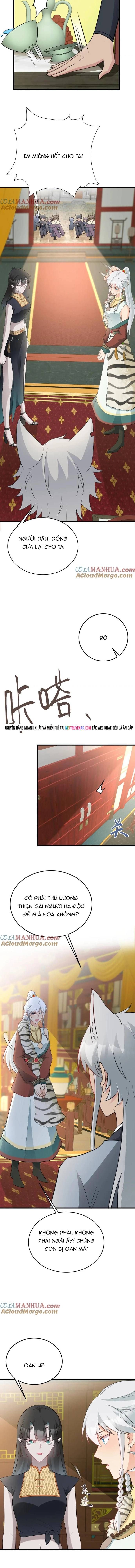 đọc truyện Hệ Thống Siêu Cấp Trà Xanh Chương 67 ảnh 6 tại Thiên Thai Truyện