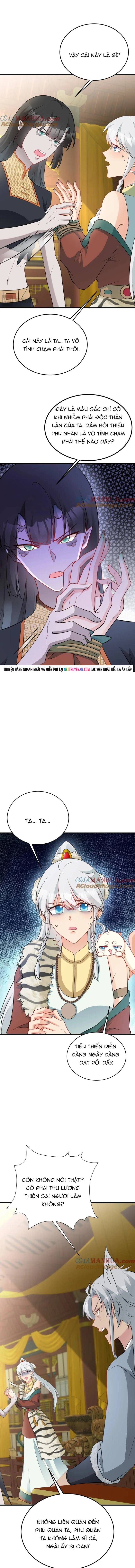 đọc truyện Hệ Thống Siêu Cấp Trà Xanh Chương 67 ảnh 7 tại Thiên Thai Truyện