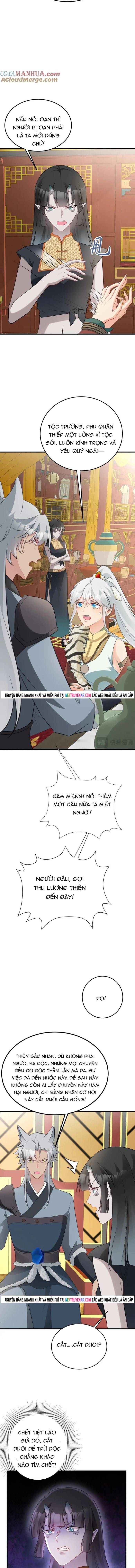 đọc truyện Hệ Thống Siêu Cấp Trà Xanh Chương 67 ảnh 8 tại Thiên Thai Truyện