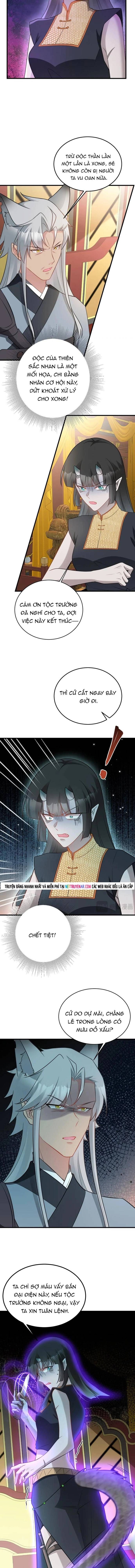 đọc truyện Hệ Thống Siêu Cấp Trà Xanh Chương 67 ảnh 9 tại Thiên Thai Truyện