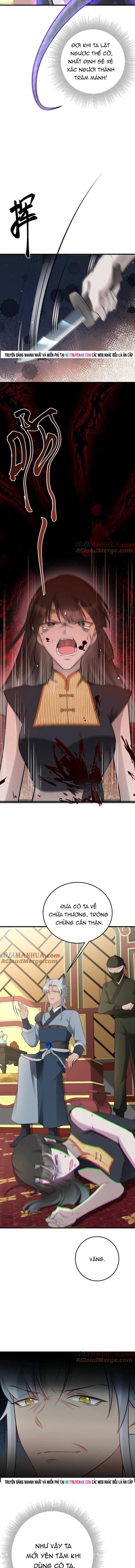 đọc truyện Hệ Thống Siêu Cấp Trà Xanh Chương 67 ảnh 10 tại Thiên Thai Truyện