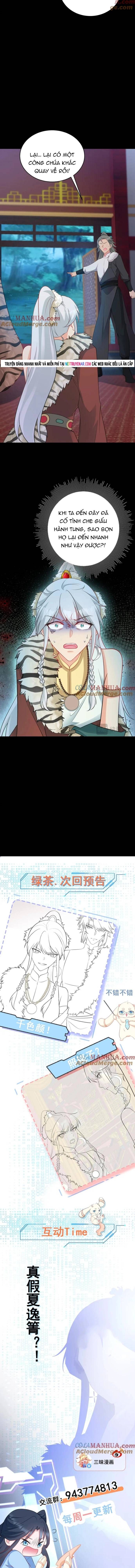 đọc truyện Hệ Thống Siêu Cấp Trà Xanh Chương 68 ảnh 13 tại Thiên Thai Truyện