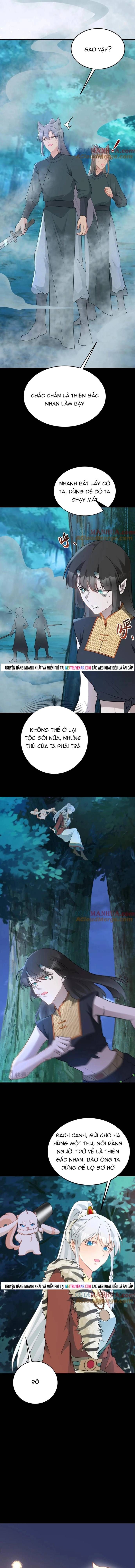 đọc truyện Hệ Thống Siêu Cấp Trà Xanh Chương 68 ảnh 5 tại Thiên Thai Truyện