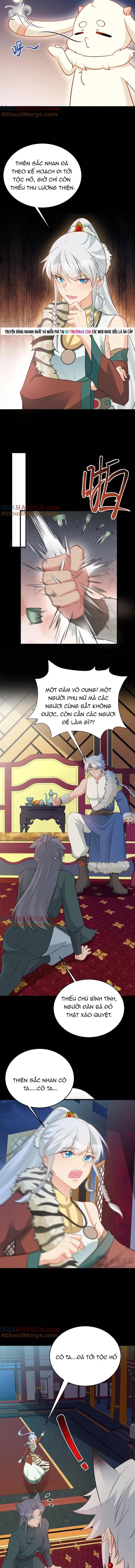 đọc truyện Hệ Thống Siêu Cấp Trà Xanh Chương 68 ảnh 6 tại Thiên Thai Truyện