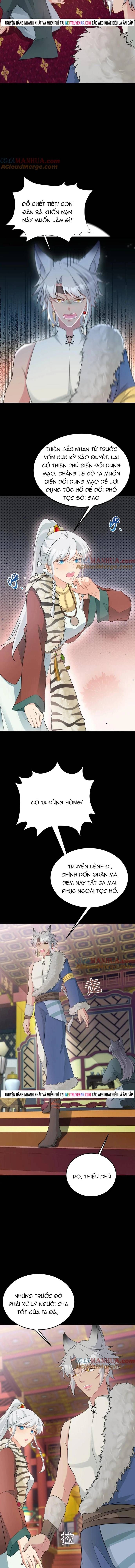 đọc truyện Hệ Thống Siêu Cấp Trà Xanh Chương 68 ảnh 7 tại Thiên Thai Truyện