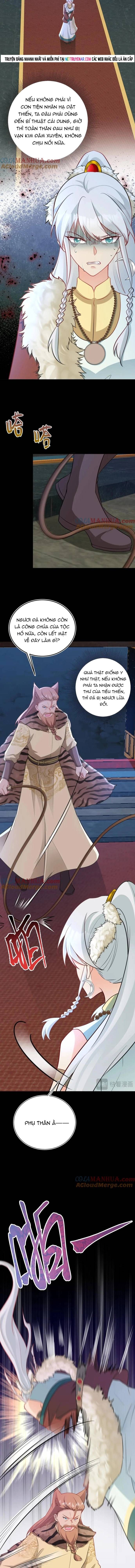 đọc truyện Hệ Thống Siêu Cấp Trà Xanh Chương 68 ảnh 11 tại Thiên Thai Truyện