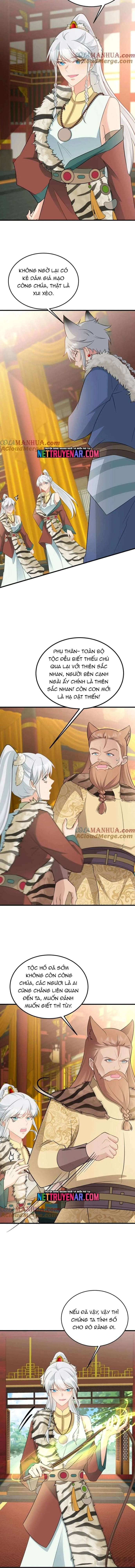 đọc truyện Hệ Thống Siêu Cấp Trà Xanh Chương 69 ảnh 4 tại Thiên Thai Truyện