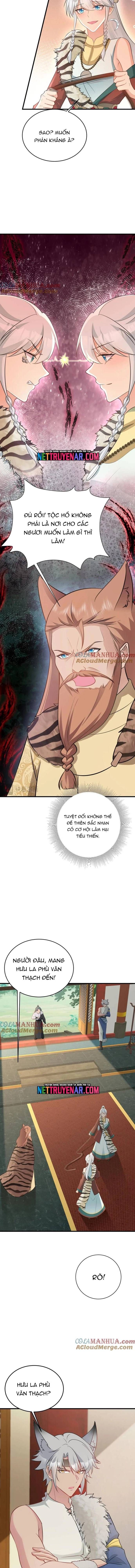 đọc truyện Hệ Thống Siêu Cấp Trà Xanh Chương 69 ảnh 6 tại Thiên Thai Truyện