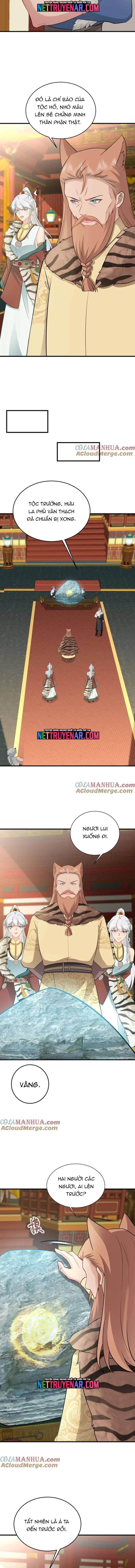 đọc truyện Hệ Thống Siêu Cấp Trà Xanh Chương 69 ảnh 7 tại Thiên Thai Truyện