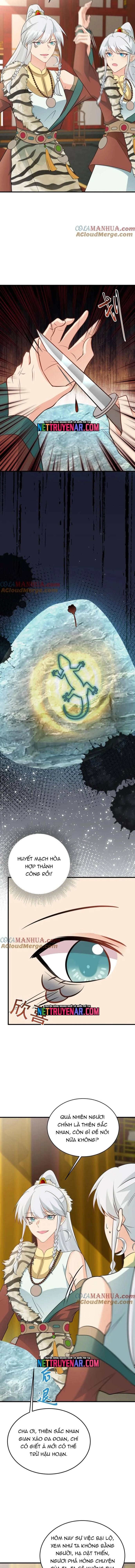 đọc truyện Hệ Thống Siêu Cấp Trà Xanh Chương 69 ảnh 8 tại Thiên Thai Truyện