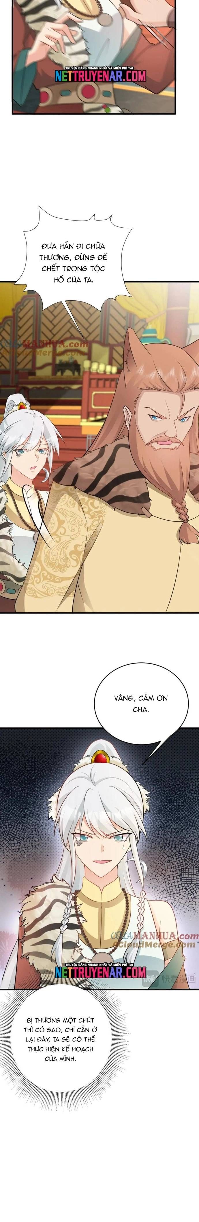 đọc truyện Hệ Thống Siêu Cấp Trà Xanh Chương 69 ảnh 11 tại Thiên Thai Truyện