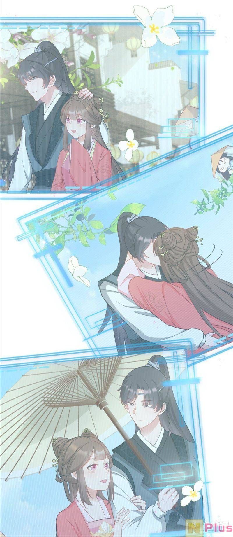 đọc truyện Hệ Thống Siêu Cấp Trà Xanh Chương 7 ảnh 13 tại Thiên Thai Truyện