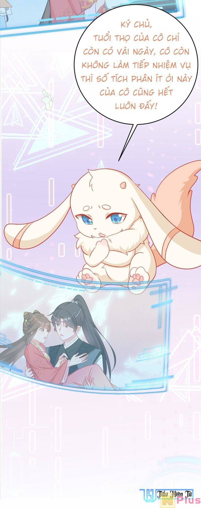 đọc truyện Hệ Thống Siêu Cấp Trà Xanh Chương 7 ảnh 14 tại Thiên Thai Truyện