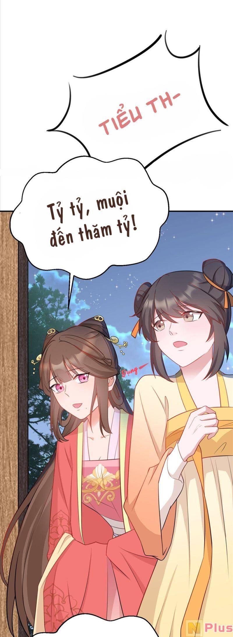 đọc truyện Hệ Thống Siêu Cấp Trà Xanh Chương 7 ảnh 17 tại Thiên Thai Truyện