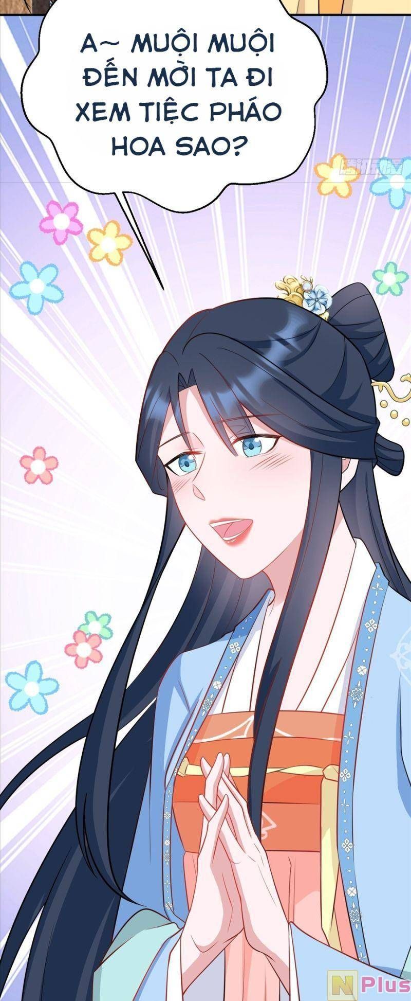 đọc truyện Hệ Thống Siêu Cấp Trà Xanh Chương 7 ảnh 18 tại Thiên Thai Truyện