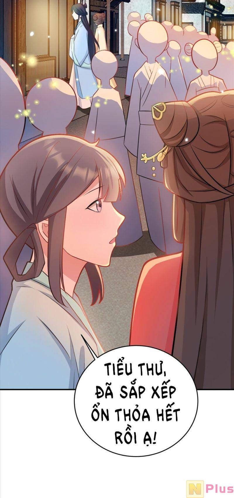 đọc truyện Hệ Thống Siêu Cấp Trà Xanh Chương 7 ảnh 23 tại Thiên Thai Truyện