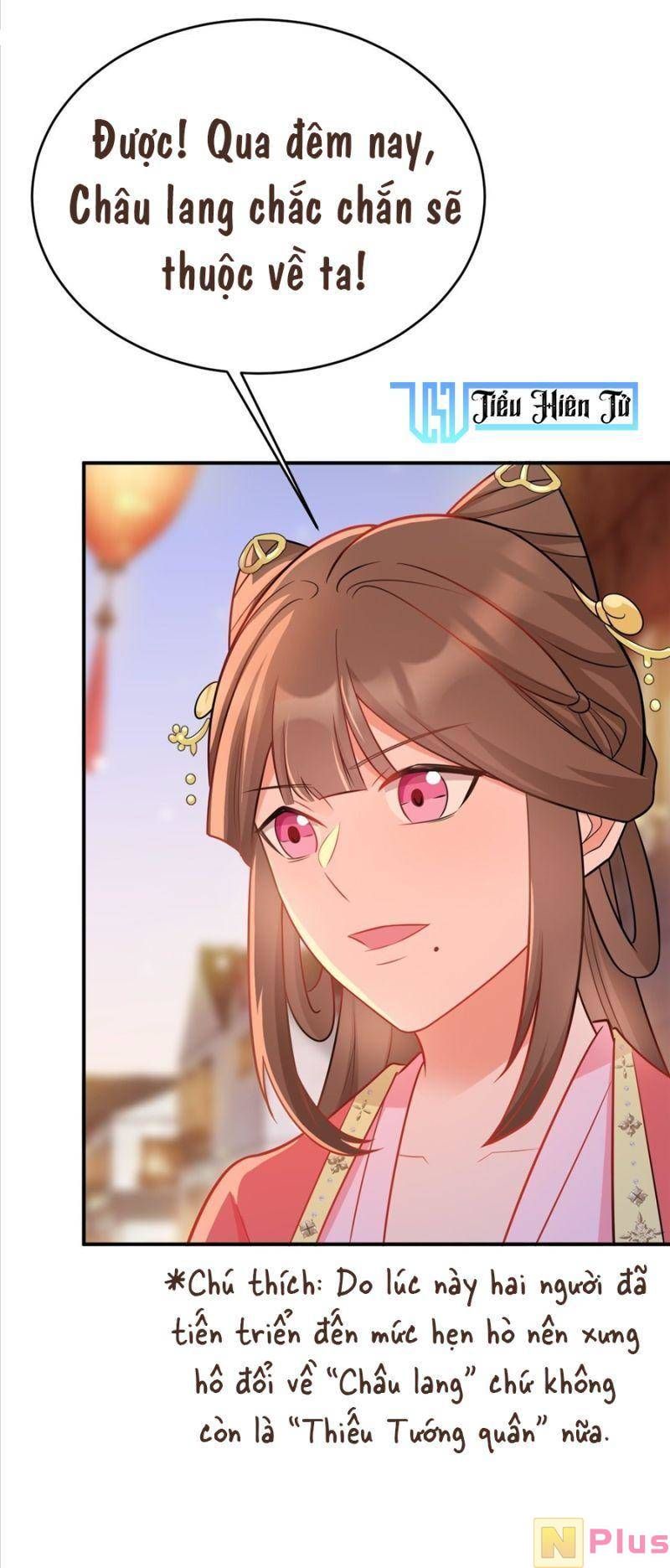 đọc truyện Hệ Thống Siêu Cấp Trà Xanh Chương 7 ảnh 24 tại Thiên Thai Truyện