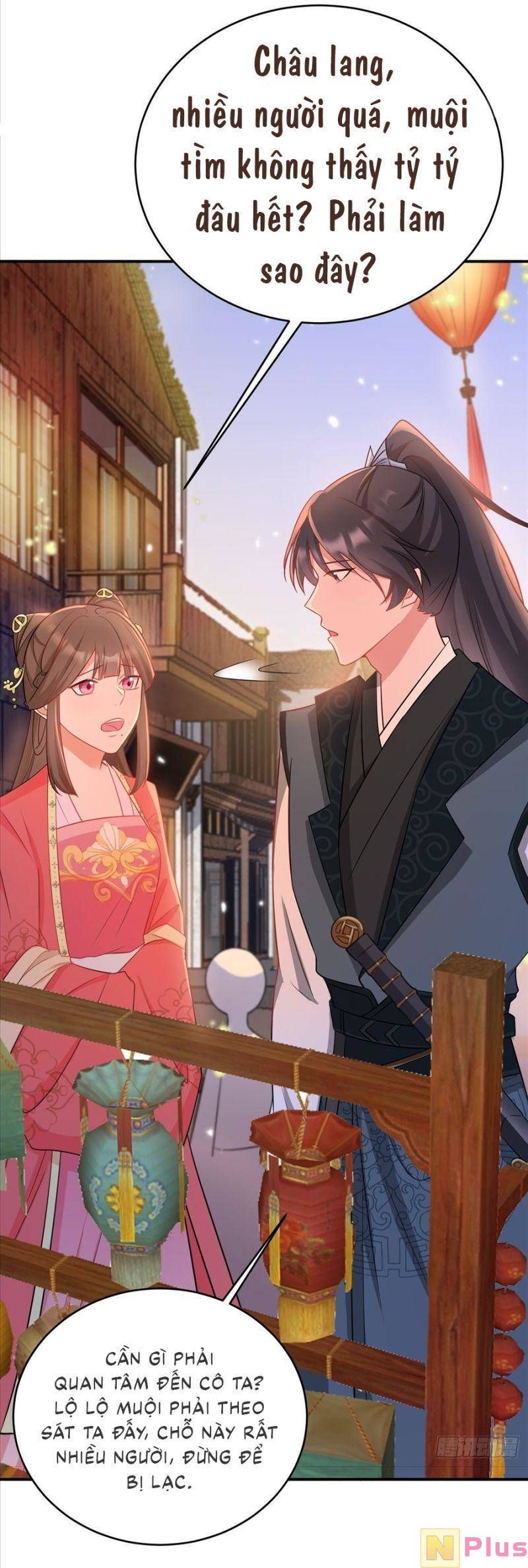 đọc truyện Hệ Thống Siêu Cấp Trà Xanh Chương 7 ảnh 25 tại Thiên Thai Truyện