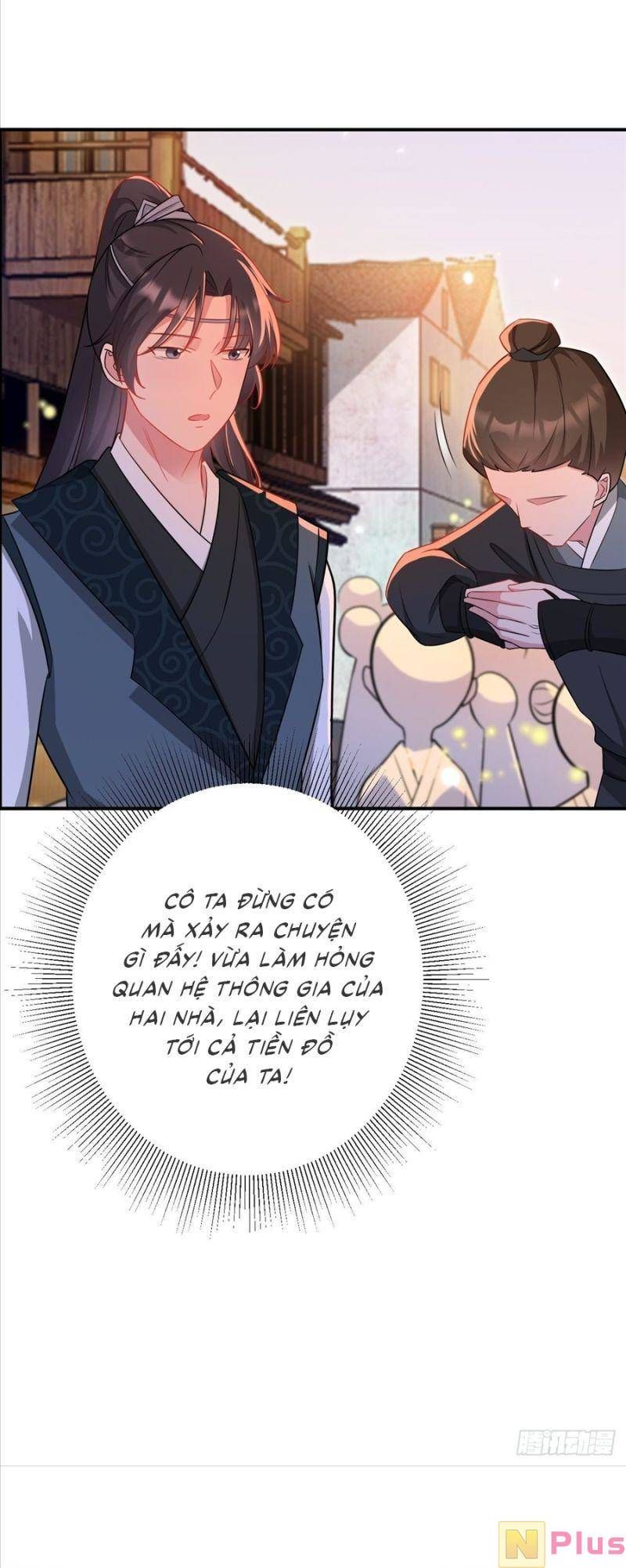 đọc truyện Hệ Thống Siêu Cấp Trà Xanh Chương 7 ảnh 26 tại Thiên Thai Truyện