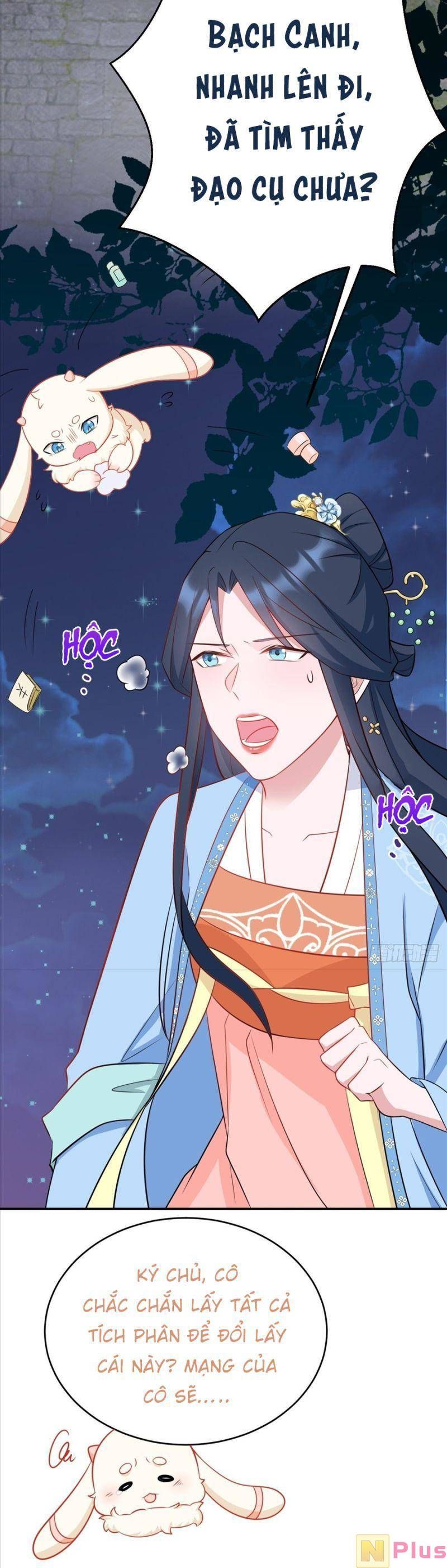 đọc truyện Hệ Thống Siêu Cấp Trà Xanh Chương 7 ảnh 28 tại Thiên Thai Truyện