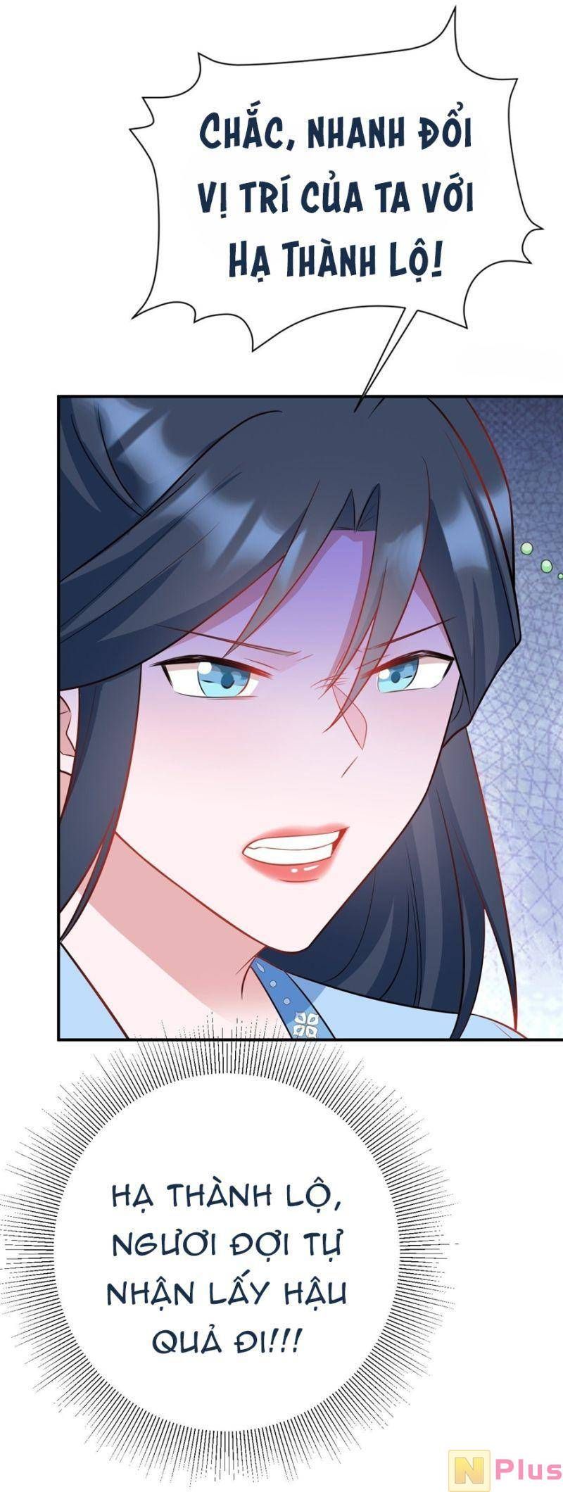 đọc truyện Hệ Thống Siêu Cấp Trà Xanh Chương 7 ảnh 29 tại Thiên Thai Truyện