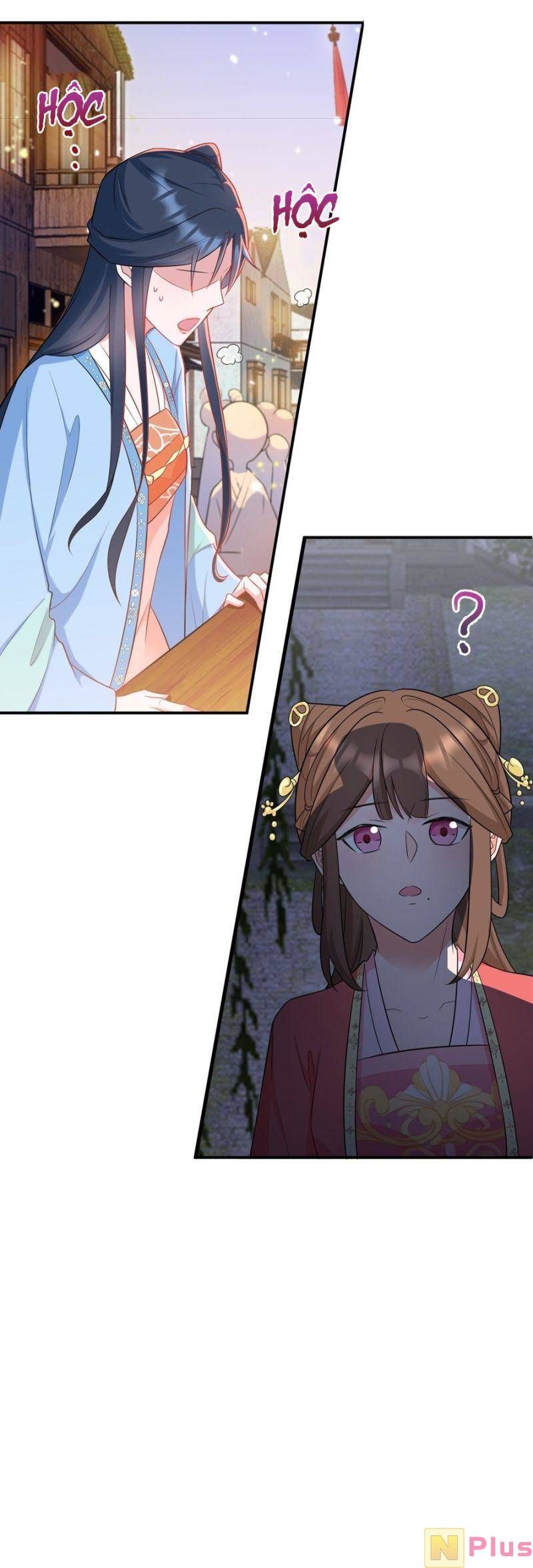 đọc truyện Hệ Thống Siêu Cấp Trà Xanh Chương 7 ảnh 31 tại Thiên Thai Truyện