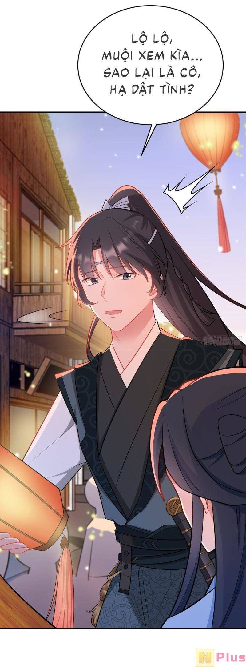 đọc truyện Hệ Thống Siêu Cấp Trà Xanh Chương 7 ảnh 32 tại Thiên Thai Truyện