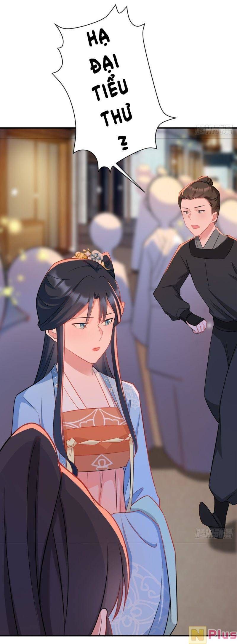 đọc truyện Hệ Thống Siêu Cấp Trà Xanh Chương 7 ảnh 34 tại Thiên Thai Truyện