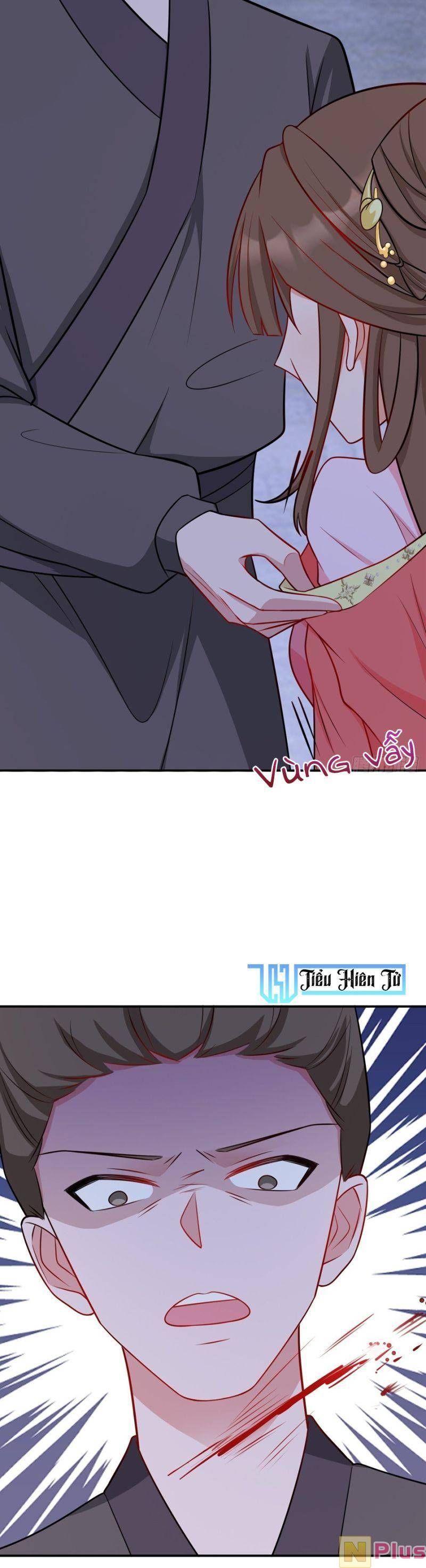 đọc truyện Hệ Thống Siêu Cấp Trà Xanh Chương 7 ảnh 39 tại Thiên Thai Truyện