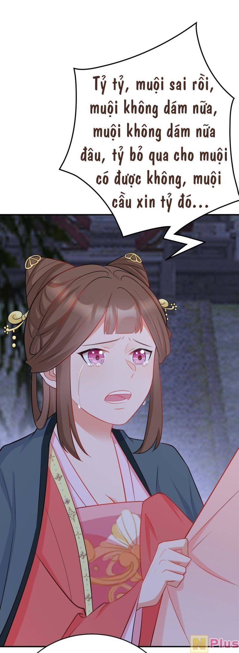 đọc truyện Hệ Thống Siêu Cấp Trà Xanh Chương 7 ảnh 43 tại Thiên Thai Truyện