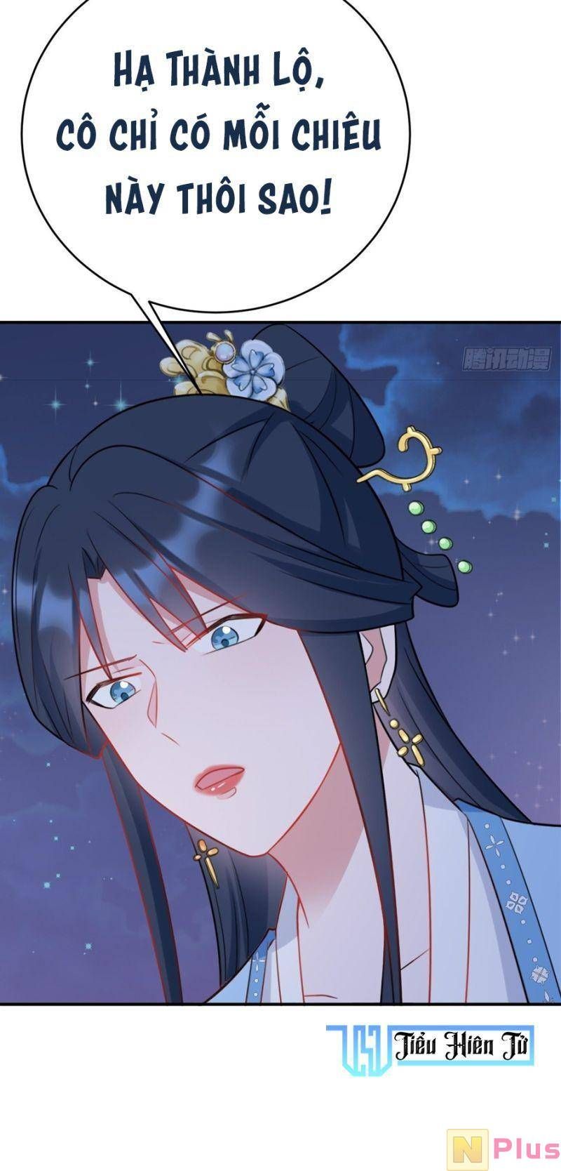 đọc truyện Hệ Thống Siêu Cấp Trà Xanh Chương 7 ảnh 44 tại Thiên Thai Truyện