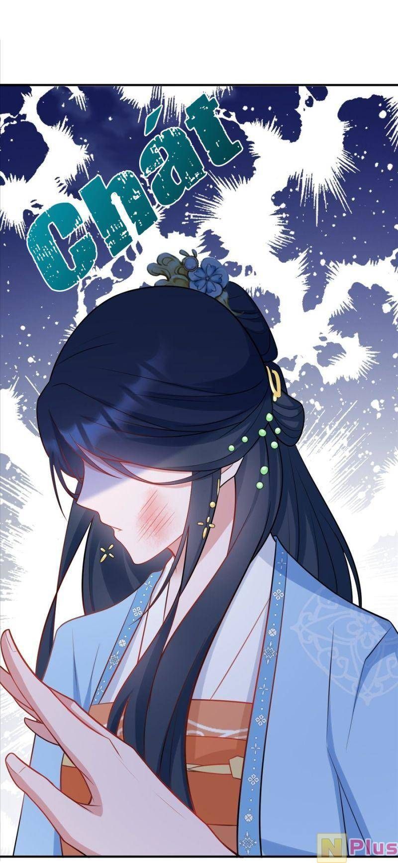 đọc truyện Hệ Thống Siêu Cấp Trà Xanh Chương 7 ảnh 46 tại Thiên Thai Truyện