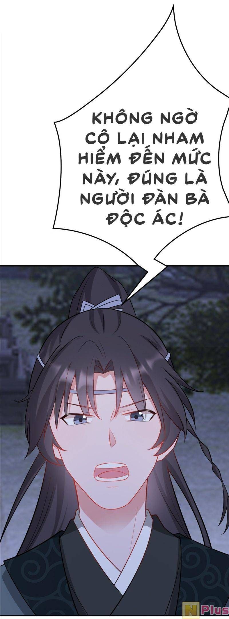 đọc truyện Hệ Thống Siêu Cấp Trà Xanh Chương 7 ảnh 47 tại Thiên Thai Truyện