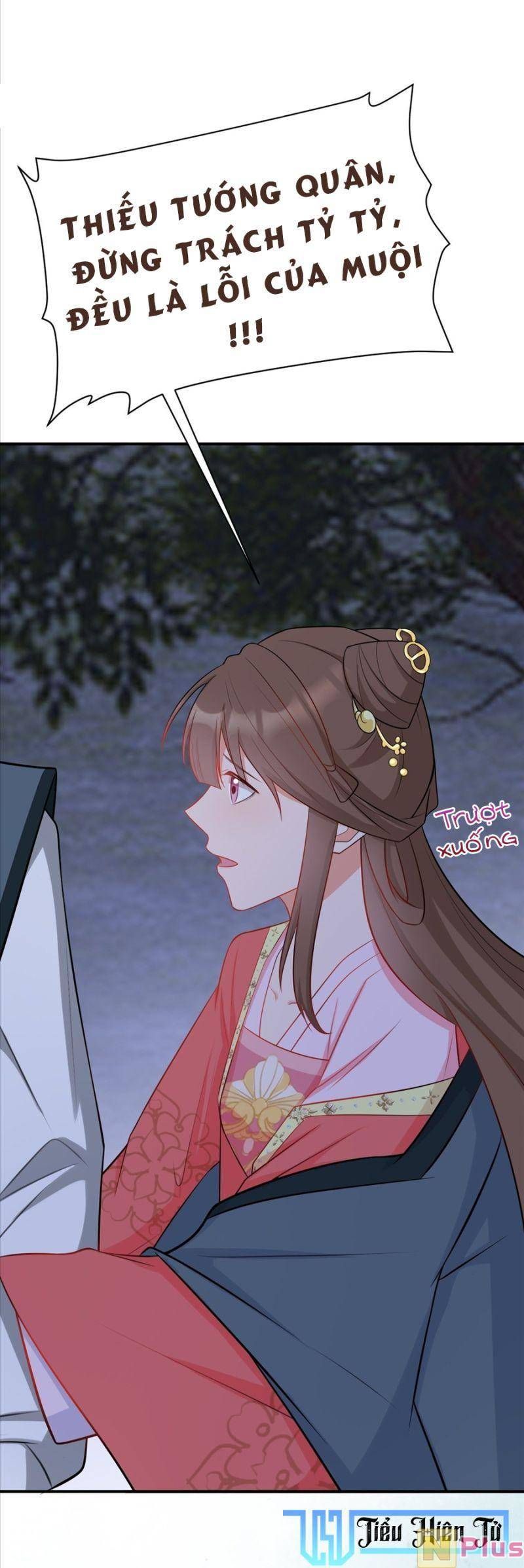 đọc truyện Hệ Thống Siêu Cấp Trà Xanh Chương 7 ảnh 48 tại Thiên Thai Truyện