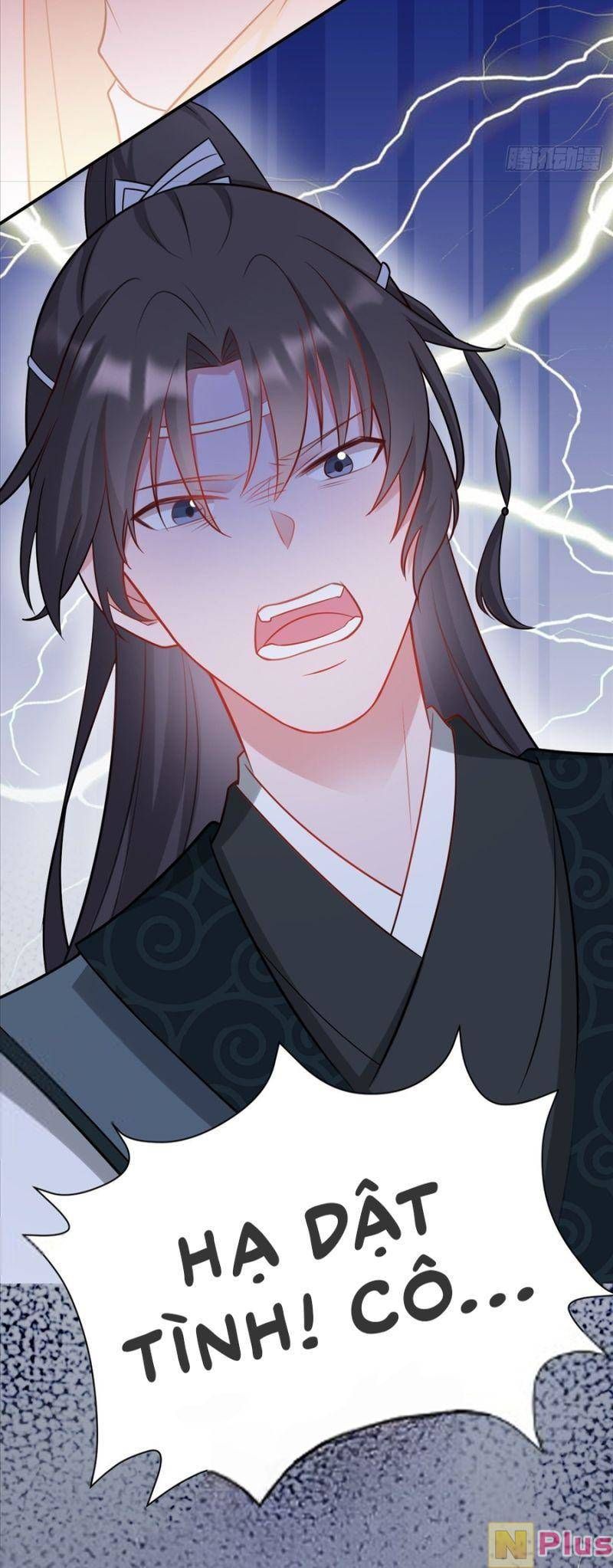 đọc truyện Hệ Thống Siêu Cấp Trà Xanh Chương 7 ảnh 50 tại Thiên Thai Truyện