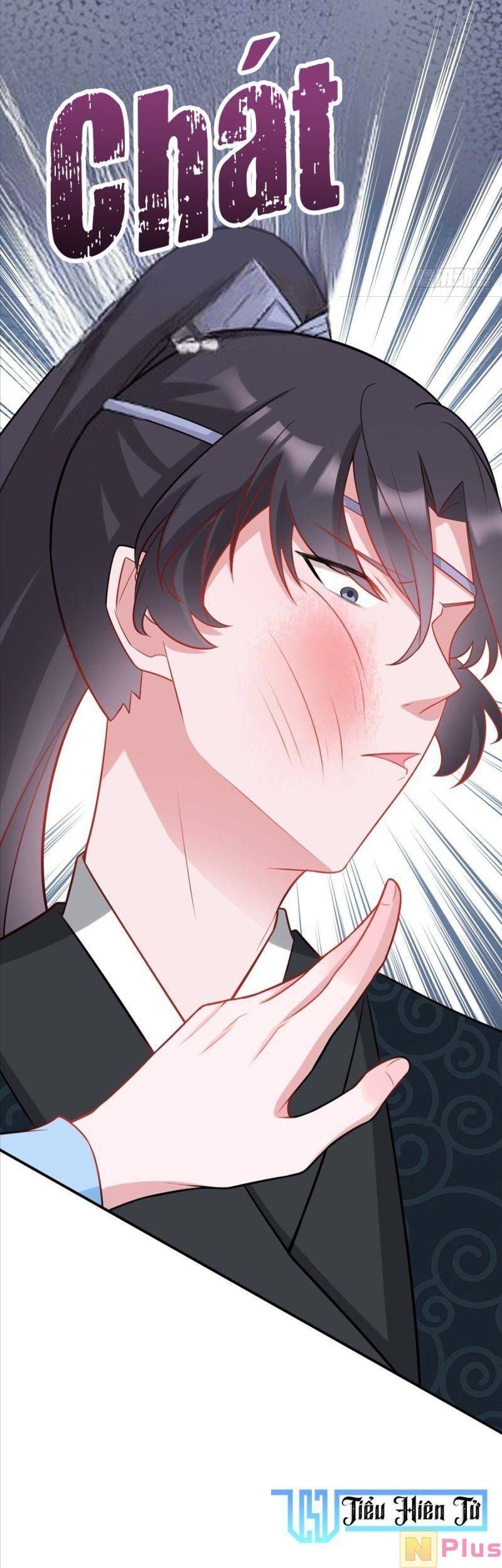 đọc truyện Hệ Thống Siêu Cấp Trà Xanh Chương 7 ảnh 51 tại Thiên Thai Truyện