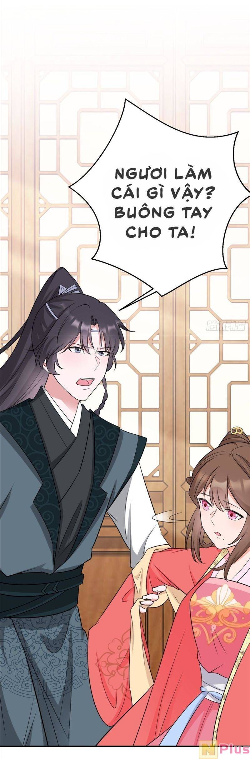 đọc truyện Hệ Thống Siêu Cấp Trà Xanh Chương 7 ảnh 7 tại Thiên Thai Truyện